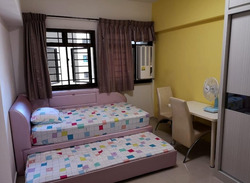Blk 652A Jurong West Street 61 (Jurong West), HDB 4 Rooms #553311261